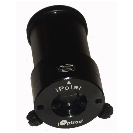 Viseur polaire électronique iPolar pour montures HAE - iOptron