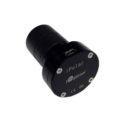 Viseur Polaire Électronique iPolar pour Montures iEQ30/iEQ45 - iOptron