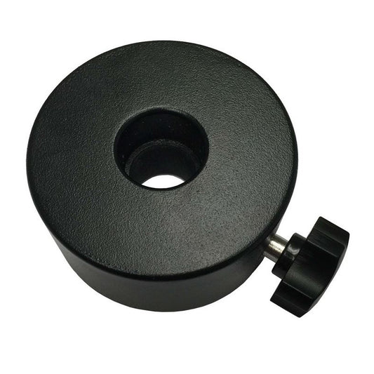 Contrepoids supplémentaire 1,35 kg pour monture - iOptron