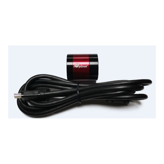 Caméra d'autoguidage iGuide CMOS 31,8 mm - iOptron