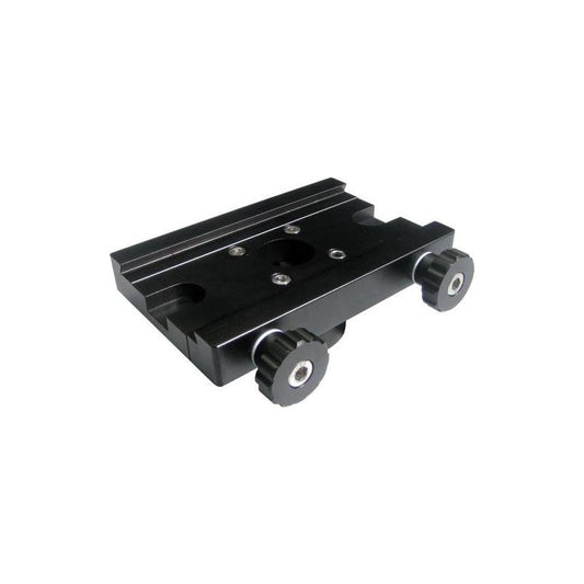 Plaque Losmandy pour MiniTower 2 et MiniTowerPro - iOptron