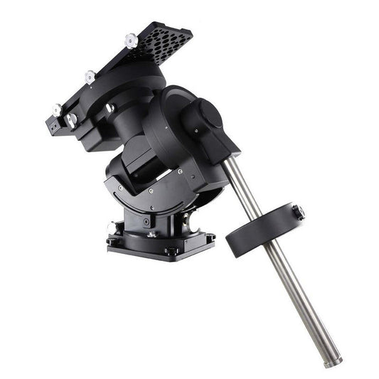 Monture équatoriale GoTo CEM120 52 kg pour l'astronomie - iOptron