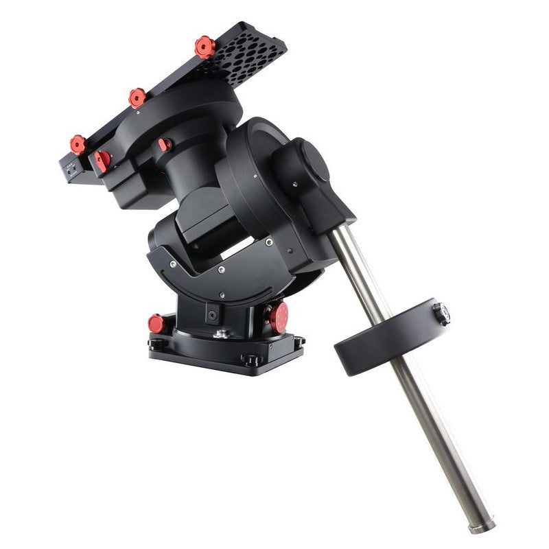 Monture équatoriale GoTo CEM120EC avec encodeur haute précision - iOptron