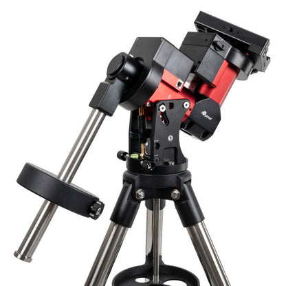 Monture équatoriale CEM40 GoTo avec trépied - iOptron
