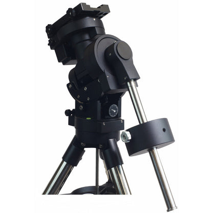 Monture équatoriale GoTo CEM70 avec iPolar - iOptron