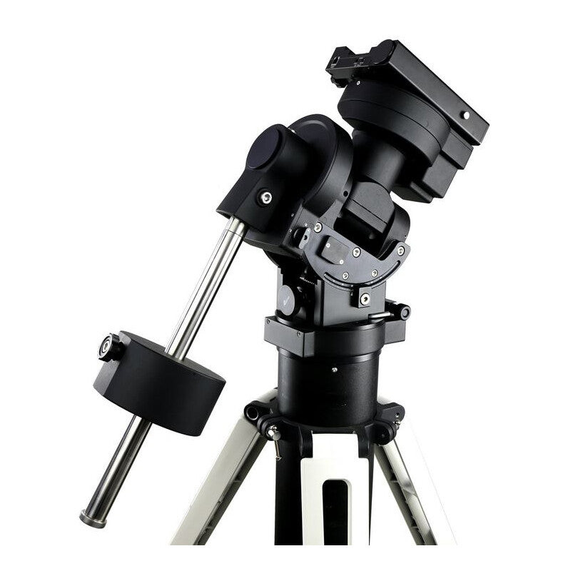 Monture équatoriale GoTo CEM70G avec iGuider - iOptron