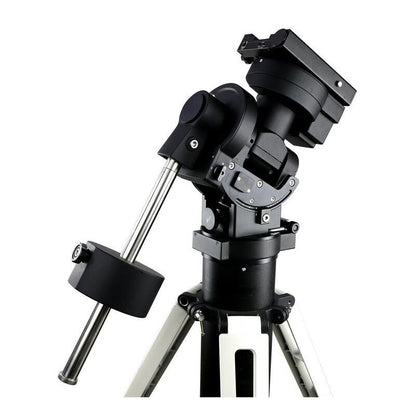 Monture équatoriale GoTo CEM70G avec iGuider - iOptron