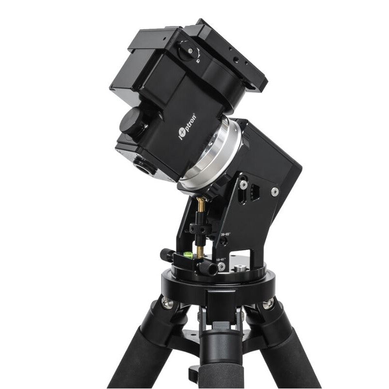 Monture équatoriale HEM27 iPolar avec GoTo et Harmonic Drive - iOptron