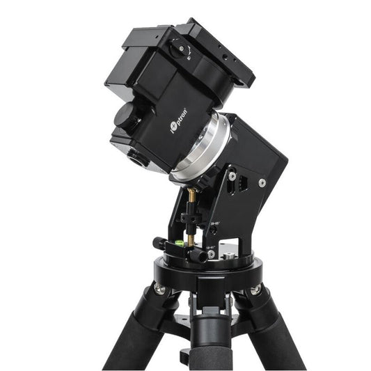 Monture équatoriale HEM27 Harmonic Drive GoTo 13,5 kg - iOptron