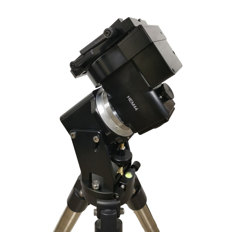 Monture équatoriale hybride HEM44 GoTo 20 kg sans contrepoids - iOptron