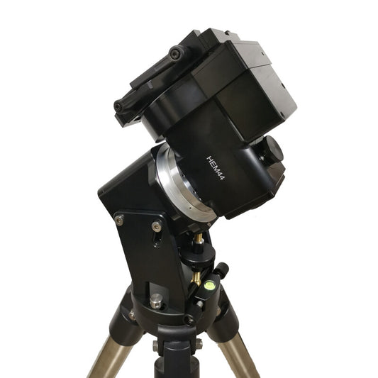 Monture équatoriale hybride HEM44 GoTo 20 kg sans contrepoids - iOptron