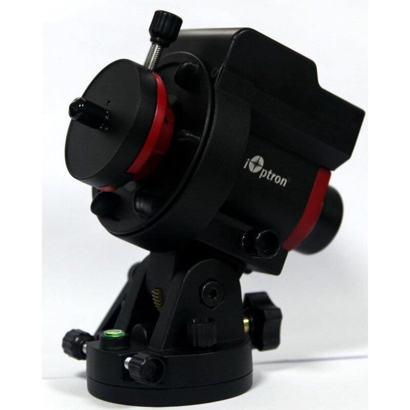 Monture photo SkyGuider Pro avec viseur polaire iPolar - iOptron