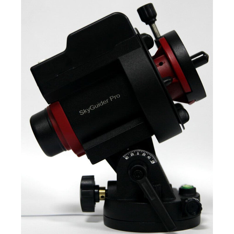 Monture photo SkyGuider Pro pour l'astronomie - iOptron