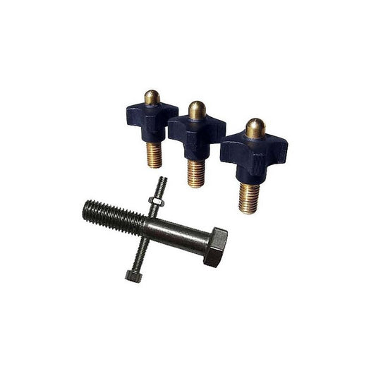 Vis de Nivellement pour Monture AZ Pro sur Tri-Pier - iOptron