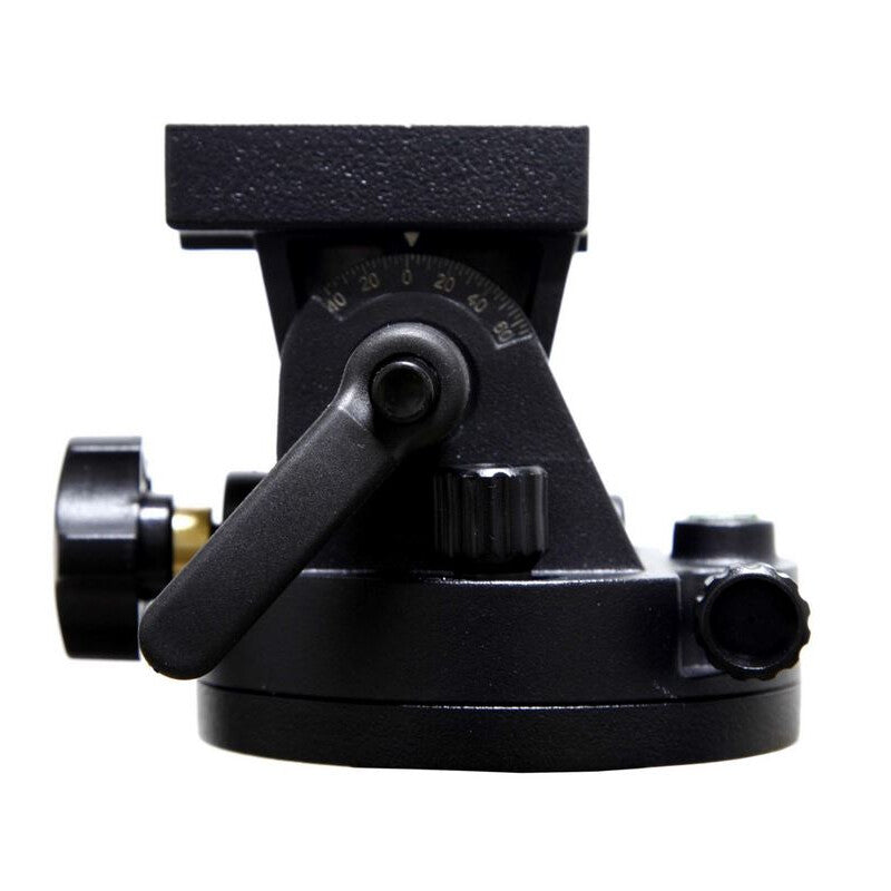 Base de mise en station polaire pour SkyTracker Pro, SkyGuider Pro et HST - iOptron