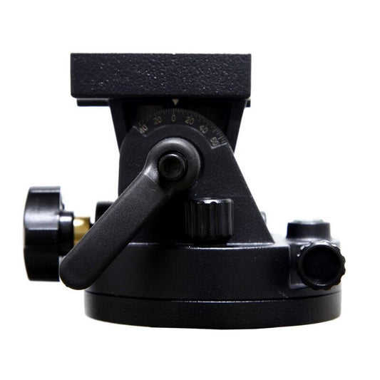 Base de mise en station polaire pour SkyTracker Pro, SkyGuider Pro et HST - iOptron