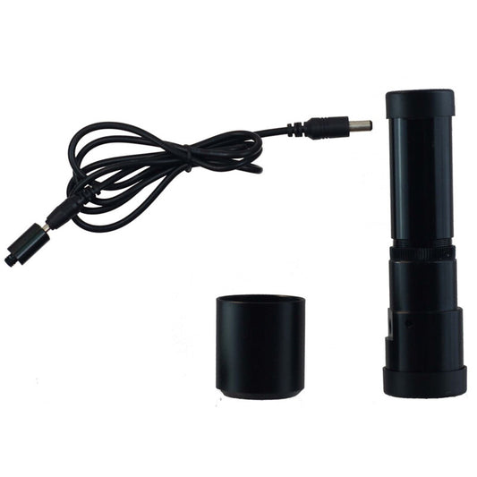 Kit viseur polaire optique éclairé AccuAlign pour monture GEM28 - iOptron