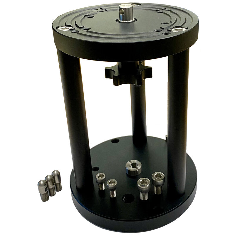 Rallonge de colonne MiniPier 178 mm pour monture et trépied - iOptron