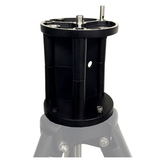 Extension de colonne MiniPier 150 mm pour montures CEM40 HAE43 HEM44 GEM45 - iOptron