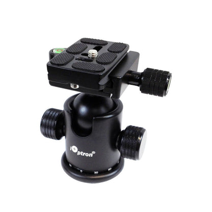 Rotule à boule pour trépied SkyTracker charge 5 kg - iOptron