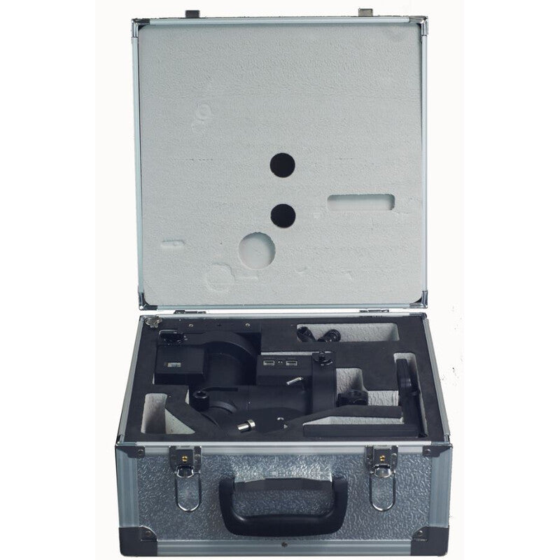 Valise de Transport Rigide pour Monture CEM26 - iOptron