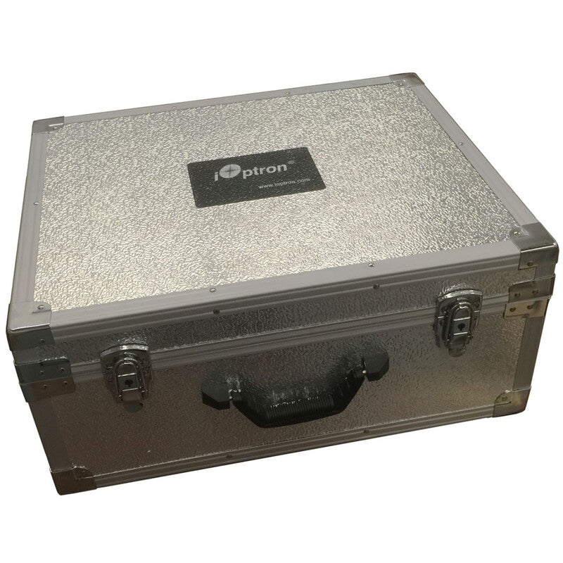 Mallette de transport rigide pour monture CEM70 GoTo - iOptron