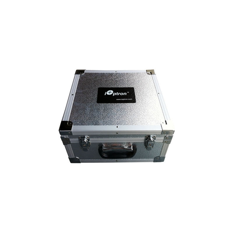 Valise de transport rembourrée pour montures ZEQ25 et CEM25 - iOptron