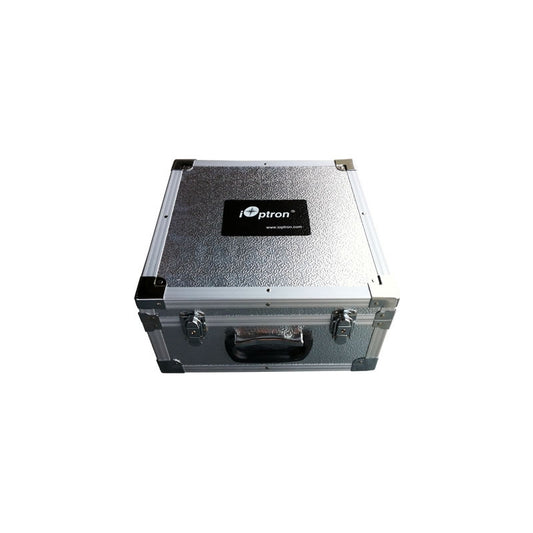 Valise de transport rembourrée pour montures ZEQ25 et CEM25 - iOptron
