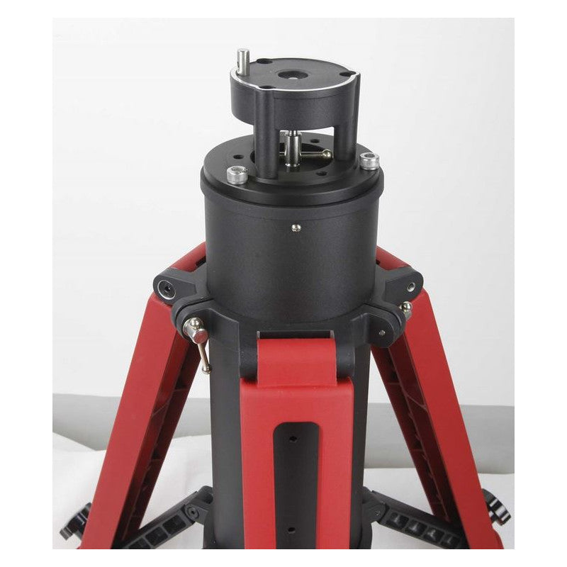 Adaptateur Tri-Pier pour montures ZEQ25 et CEM25 - iOptron