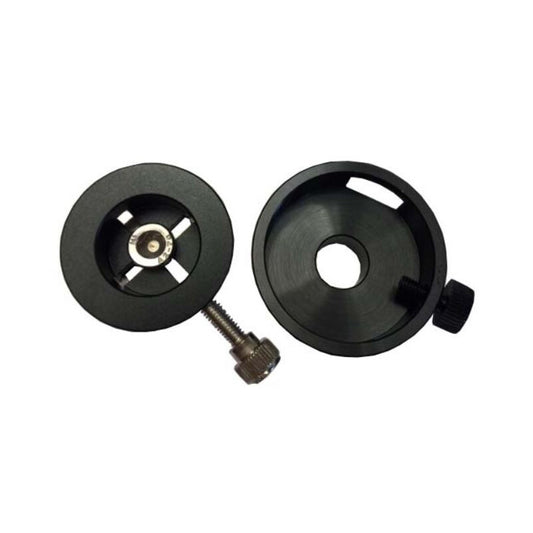 Adaptateur iPolar pour monture HEQ-5 - iOptron
