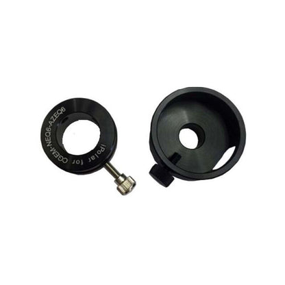 Adaptateur iPolar pour montures CGEM, EQ6 et AZ-EQ6 - iOptron