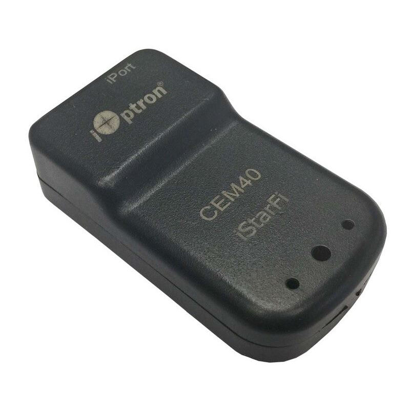 Module Wi-Fi iStarFi pour monture CEM40/GEM45 - iOptron