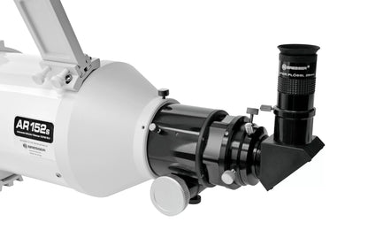 Lunette BRESSER Messier AR-152S / 760 EXOS-2 GoTo