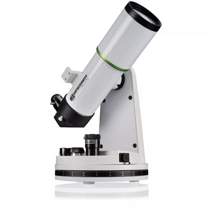 PushTo AR-80/400 Smart Telescope with tripod