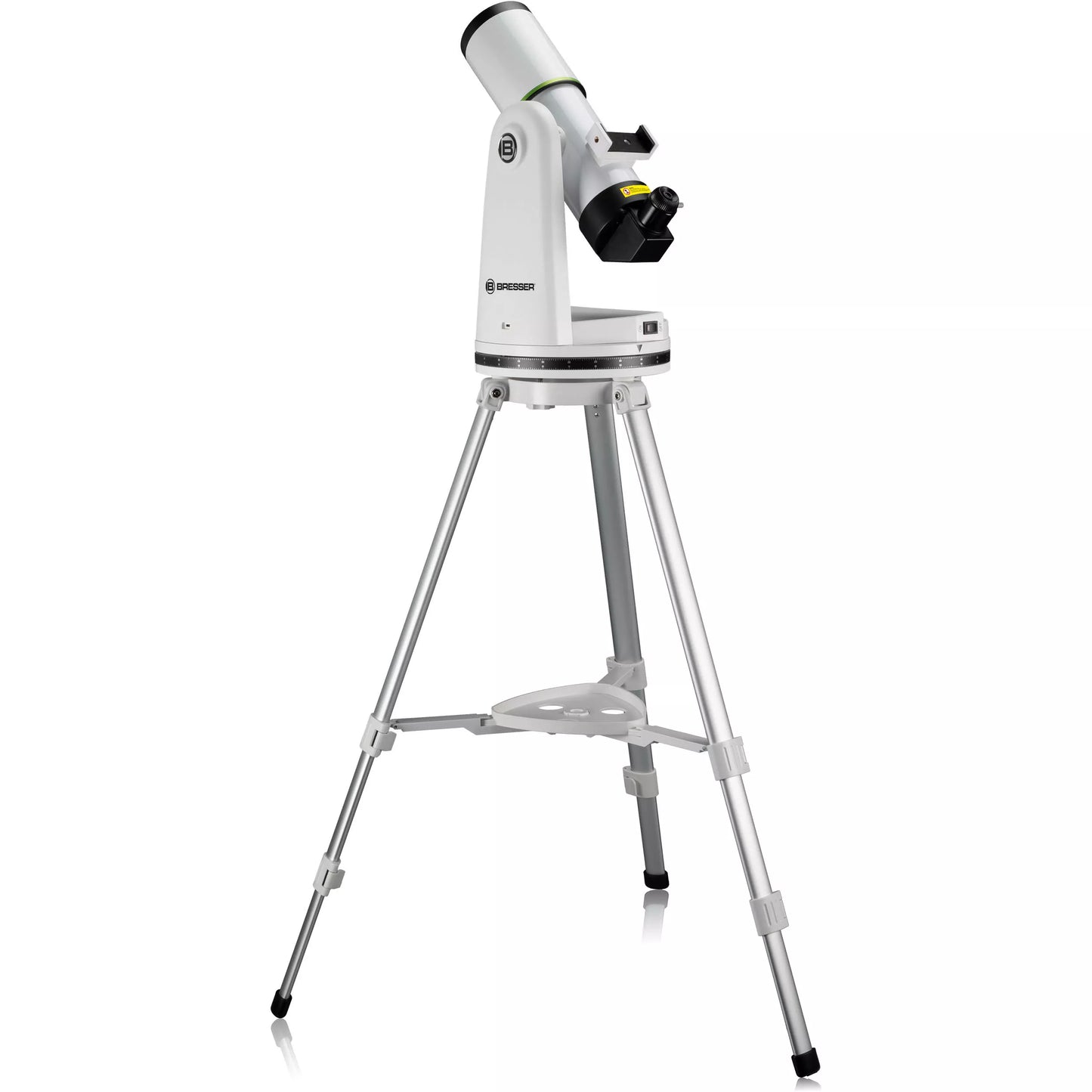 PushTo AR-80/400 Smart Telescope with tripod