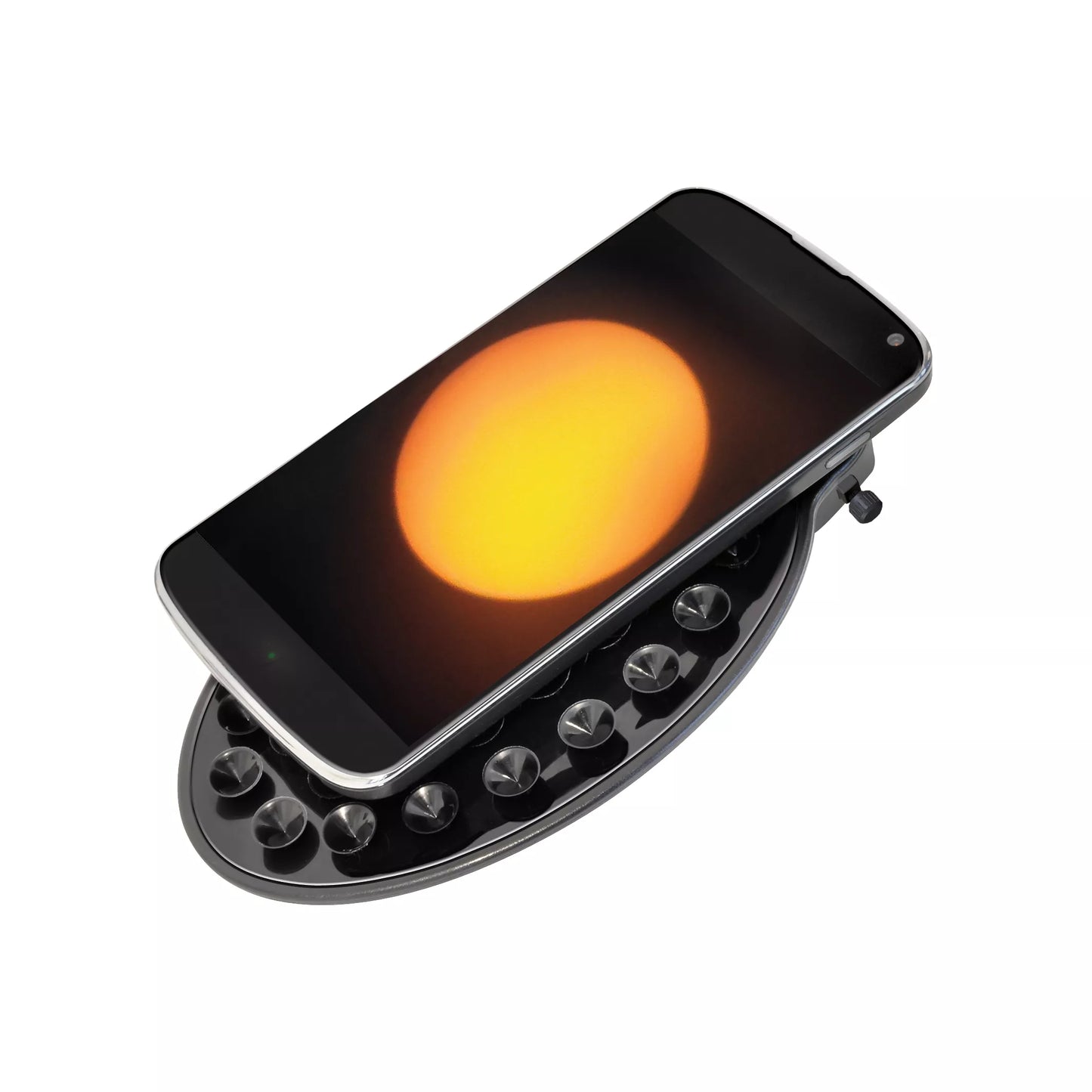 Lunette 80/900 EQ Carbon