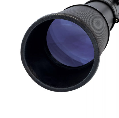 Lunette 80/900 EQ Carbon