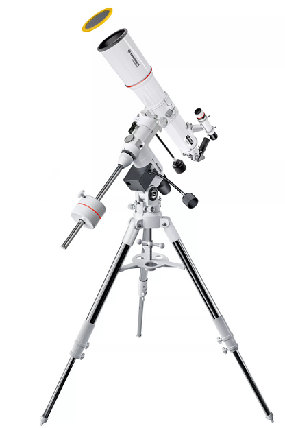 BRESSER Messier AR-90s / 500 EXOS-2 / EQ-5