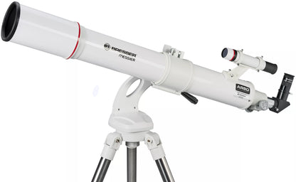 BRESSER Messier AR-90/900 NANO AZ Telescope