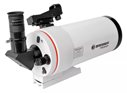 Tube optique Bresser Messier MC-100/1400 OTA