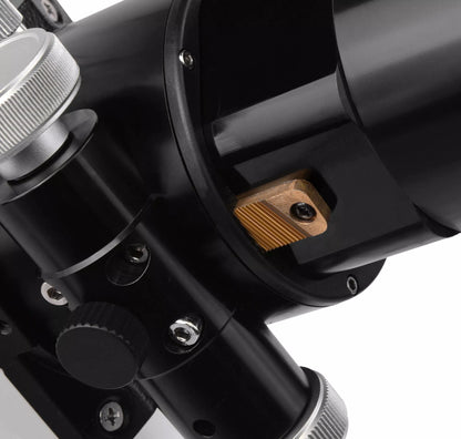 Teleskop Bresser Messier AR-127S / 635 OTA