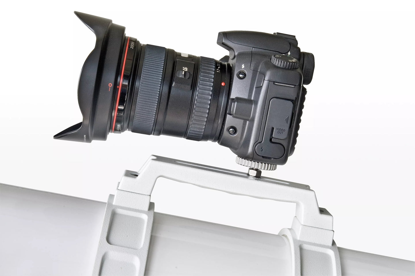 Teleskop Bresser Messier AR-127S / 635 OTA