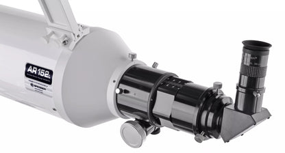 Tub d'òptica Bresser Messier AR-152L / 1200