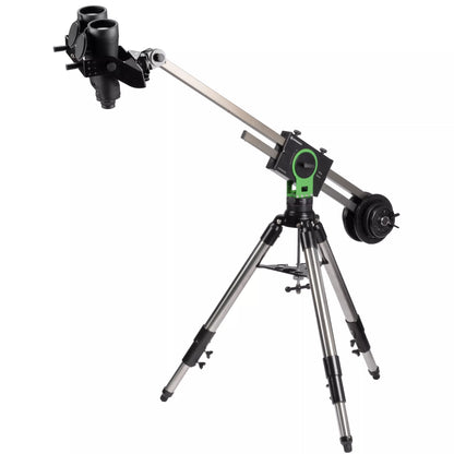 Montura Slider per binoculars sense trípode