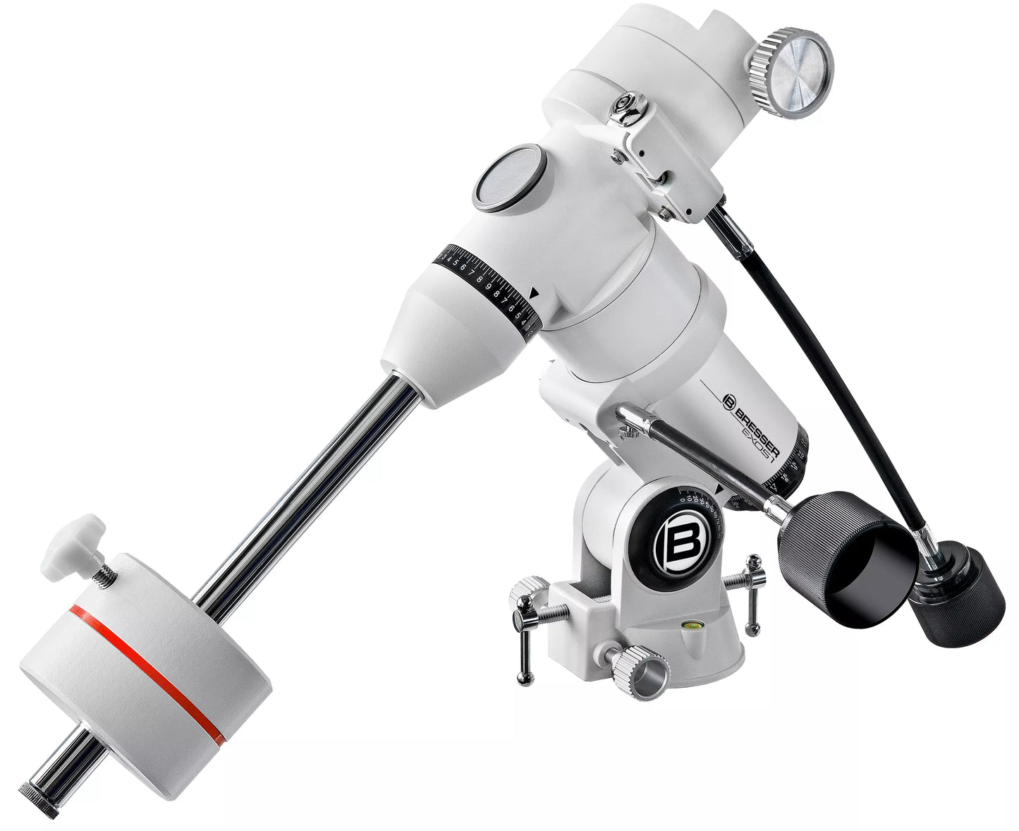 Monture Bresser Messier EXOS 1 / EQ-4