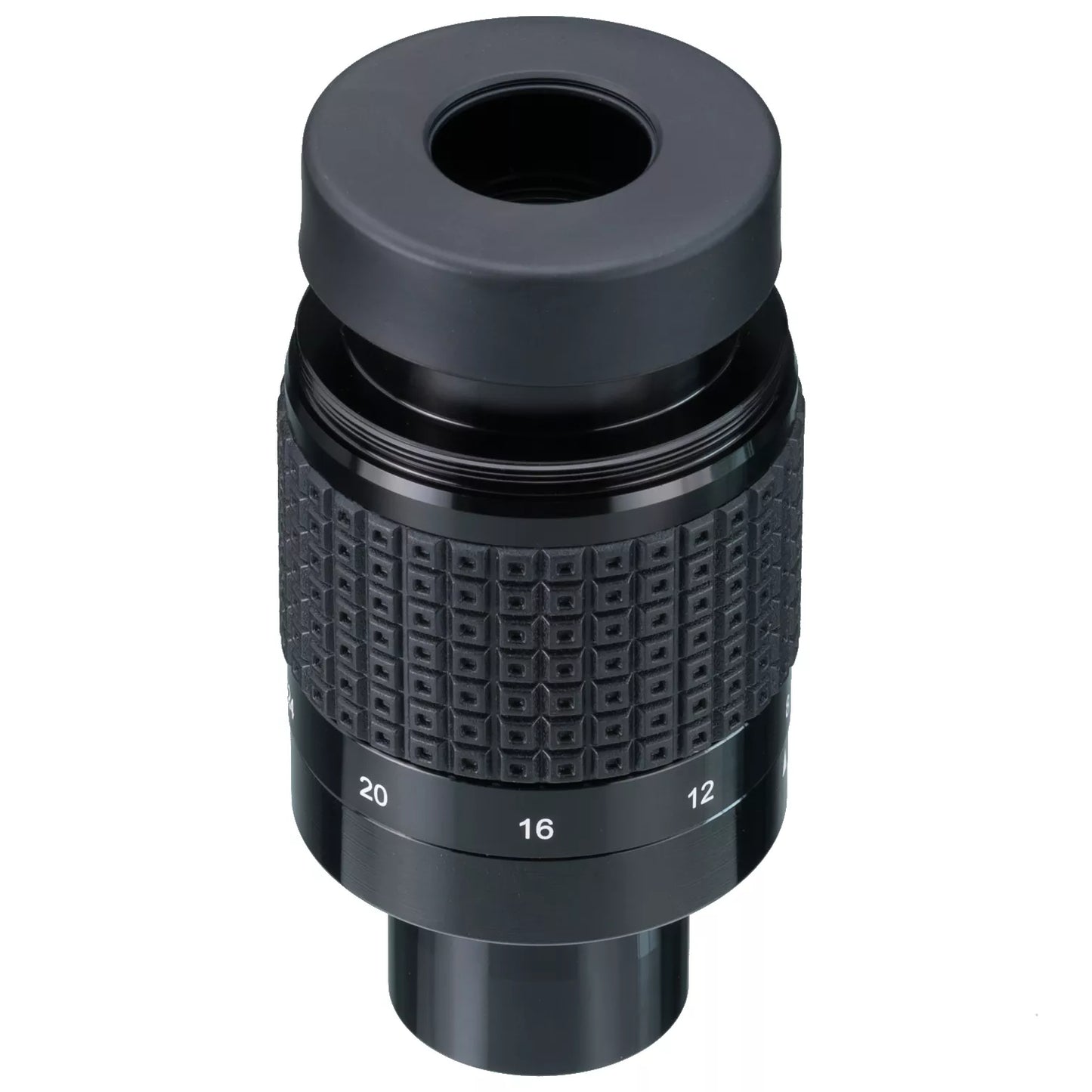 Oculaire zoom LER 8-24mm 9 éléments 1,25"