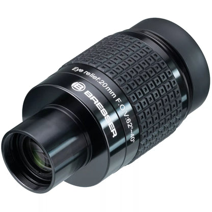 Oculaire zoom LER 8-24mm 9 éléments 1,25"