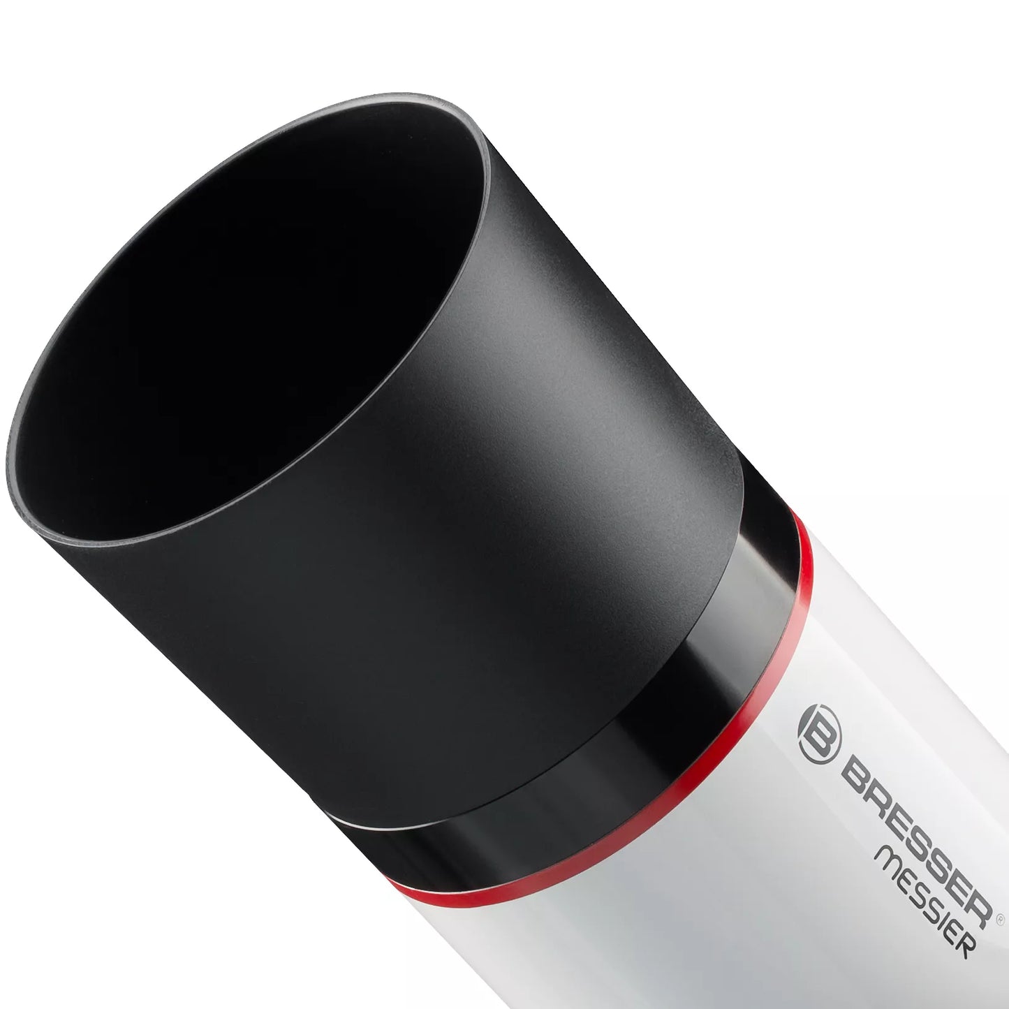 Dew shield for MCX127 telescope