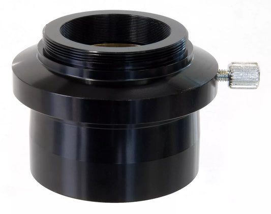 BRESSER Camera Adapter 1.25 / 2 " with T2