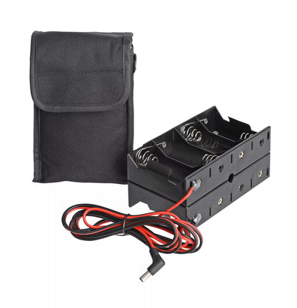 Set de moteur GoTo StarTracker BRESSER pour observation astronomique - BRESSER